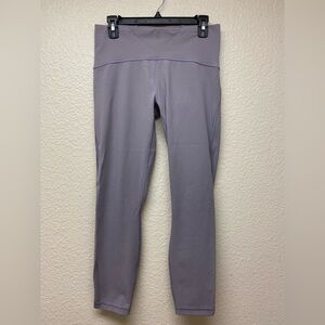 Lululemon Cropped Leggings
